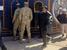 Dirigentes de Juliaca rechazan visita de ministros y exigen una profunda reorganización de la Policía en Puno