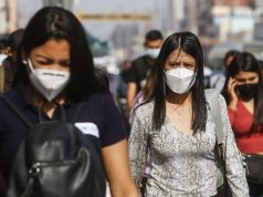 Juliaca: Salud recomienda usar mascarilla durante la segunda vuelta electoral ante aumento de casos sarampión