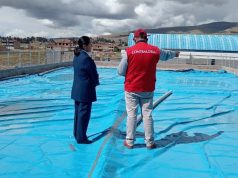 Yunguyo: Contraloría alerta grave deterioro en instituto valorizado en más de S/17,8 millones