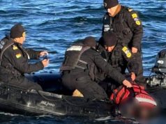 Tragedia en el lago Titicaca deja cuatro fallecidos durante operativo naval