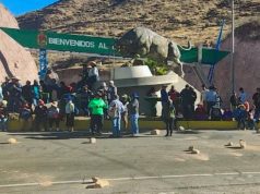 Moquegua: protestas contra la Ley N.° 11658 bloquean vías y paralizan tránsito en Torata y puente Montalvo