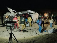 Fatal accidente en la vía Moquegua–Arequipa deja tres muertos y 13 heridos