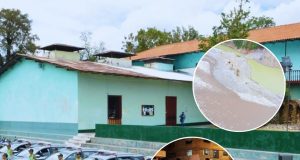 ¡Lo último! Amplían estado de emergencia en nueve distritos de las provincias de Cajamarca por minería ilegal y otros hechos de violencia