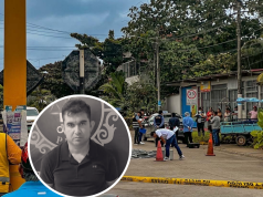 Puerto Maldonado: asesinan de varios disparos a sujeto investigado por homicidio en Jaén