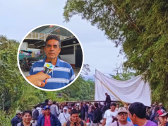 Productores de arroz de Jaén y San Ignacio evaluarían sumarse al paro nacional esta semana