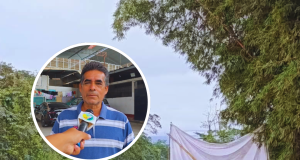 Productores de arroz de Jaén y San Ignacio evaluarían sumarse al paro nacional esta semana