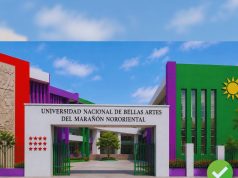 Congreso aprueba creación de la Universidad Nacional de Bellas Artes del Marañón nororiental con sede en Jaén