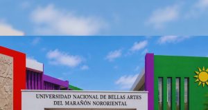Congreso aprueba creación de la Universidad Nacional de Bellas Artes del Marañón nororiental con sede en Jaén