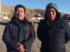 Dirigentes del FOP Puno piden prisión preventiva para implicados en “Los Mandachitos”