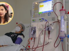 Pacientes con insuficiencia renal de Camaná deben viajar hasta tres veces por semana a Arequipa para recibir diálisis
