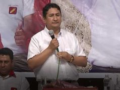 Perú Libre recibió S/ 834 mil mediante descuentos en planilla del Congreso, revela investigación