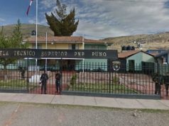 Puno: Padres de ingresantes a la Escuela de la Policía denuncian presunto direccionamiento en compra de implementos