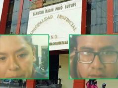 Puno: Sala Penal revoca prisión preventiva a dos investigados del caso “Los Mandachitos de la Corrupción”