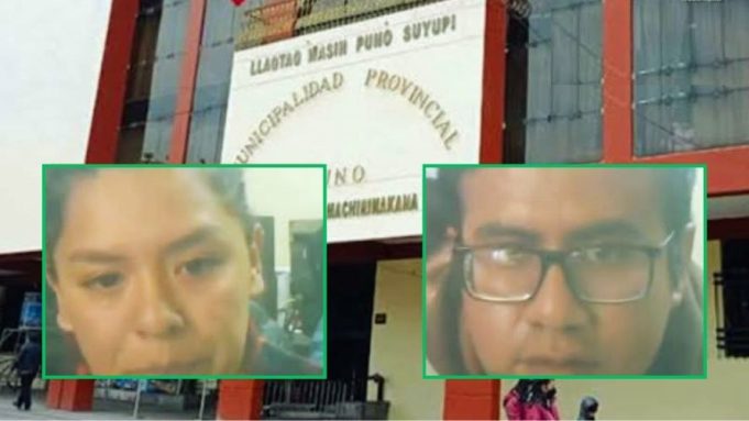 Puno: Sala Penal revoca prisión preventiva a dos investigados del caso “Los Mandachitos de la Corrupción”