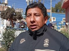 Juliaca: autoridades celebraran año nuevo andino con restricciones por casos de sarampión