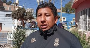 Juliaca: autoridades celebraran año nuevo andino con restricciones por casos de sarampión
