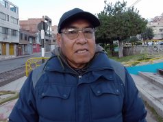Maestros dan ultimátum a gobernador regional de Puno y advierten paro indefinido