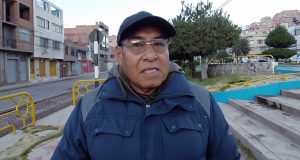 Maestros dan ultimátum a gobernador regional de Puno y advierten paro indefinido