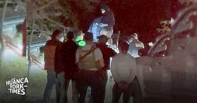 Caso Colcabamba: ley del Congreso abre la puerta a la impunidad de militares investigados por homicidio
