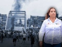 Caso Pichanaqui: Fiscalía aún no acusa a oficiales PNP por muertes en protestas contra Boluarte