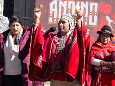 Musuq Wata Inti Raymi en Puno reivindica término originario frente al año nuevo andino
