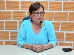 EFROCINA SOBRE KEIKO: “ES UNA CÍNICA, MENTIROSA Y CORRUPTA”