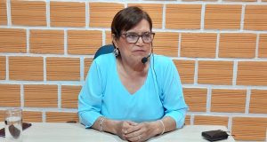 EFROCINA SOBRE KEIKO: “ES UNA CÍNICA, MENTIROSA Y CORRUPTA”