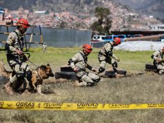 ESTADO DE EMERGENCIA SE AMPLÍA EN LORETO POR CRIMEN ORGANIZADO