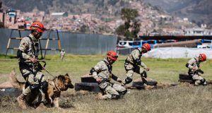 ESTADO DE EMERGENCIA SE AMPLÍA EN LORETO POR CRIMEN ORGANIZADO