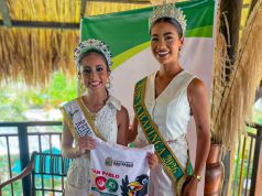 POR PRIMERA VEZ SAN PABLO REPRESENTARÁ A PERÚ EN FESTIVAL DE CONFRATERNIDAD