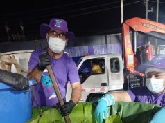 JUANE DE 743 KILOS OBTIENE RÉCORD GUINNESS EN FIESTA DE SAN JUAN