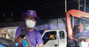 JUANE DE 743 KILOS OBTIENE RÉCORD GUINNESS EN FIESTA DE SAN JUAN
