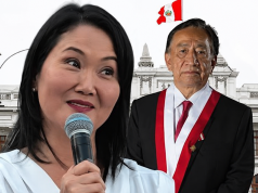 EN POLÍTICA NO HAY COINCIDENCIAS…