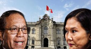 CONTEO RÁPIDO DA VENTAJA A ROBERTO SÁNCHEZ