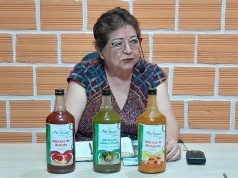 EL SECRETO DEL JUANE ESTÁ EN LOS ADEREZOS