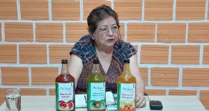 EL SECRETO DEL JUANE ESTÁ EN LOS ADEREZOS