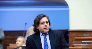 EDWARD MÁLAGA: “LAS PRINCIPALES IRREGULARIDADES OCURRIERON EN LA PRIMERA VUELTA”