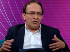 EXPERTO ELECTORAL PIDE CAUTELA: “AÚN NO SE PUEDE DEFINIR AL PRÓXIMO PRESIDENTE”