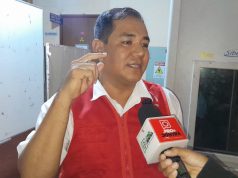 HOSPITAL APOYO IQUITOS NO ESTARÍA LISTO PARA SU ENTREGA EL 30 DE JUNIO