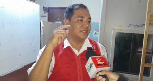 HOSPITAL APOYO IQUITOS NO ESTARÍA LISTO PARA SU ENTREGA EL 30 DE JUNIO