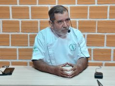 LORETO BUSCA ROMPER EL GUINNESS CON EL JUANE MÁS GRANDE
