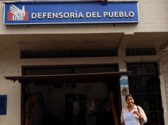 DEFENSORÍA RECIBE DENUNCIA POR FONDO DE DESARROLLO SOCIAL DE PUINAHUA