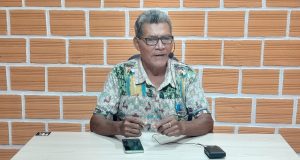 “VÍCTOR QUIERE LO MEJOR PARA SAN JUAN”