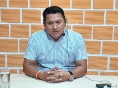 JOAQUÍN PARDAVÉ: PUNCHANA NECESITA UNA GESTIÓN SIN IMPROVISACIONES