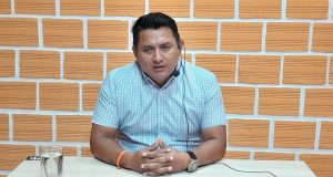 JOAQUÍN PARDAVÉ: PUNCHANA NECESITA UNA GESTIÓN SIN IMPROVISACIONES