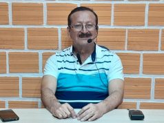 JORGE MERA: RENOVACIÓN POPULAR NO RECONOCE DERROTA