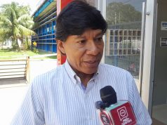 OTORGAR CONCESIONES MINERAS EN EL NANAY ESTÁ PROHIBIDO