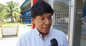 OTORGAR CONCESIONES MINERAS EN EL NANAY ESTÁ PROHIBIDO