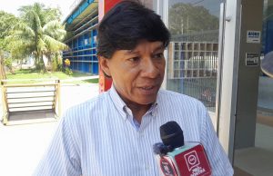 OTORGAR CONCESIONES MINERAS EN EL NANAY ESTÁ PROHIBIDO