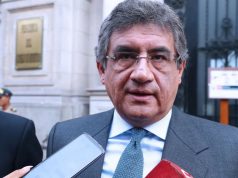 “EL ESTADO SE CONVIRTIÓ EN UN BOTÍN DURANTE LOS ÚLTIMOS 5 AÑOS”